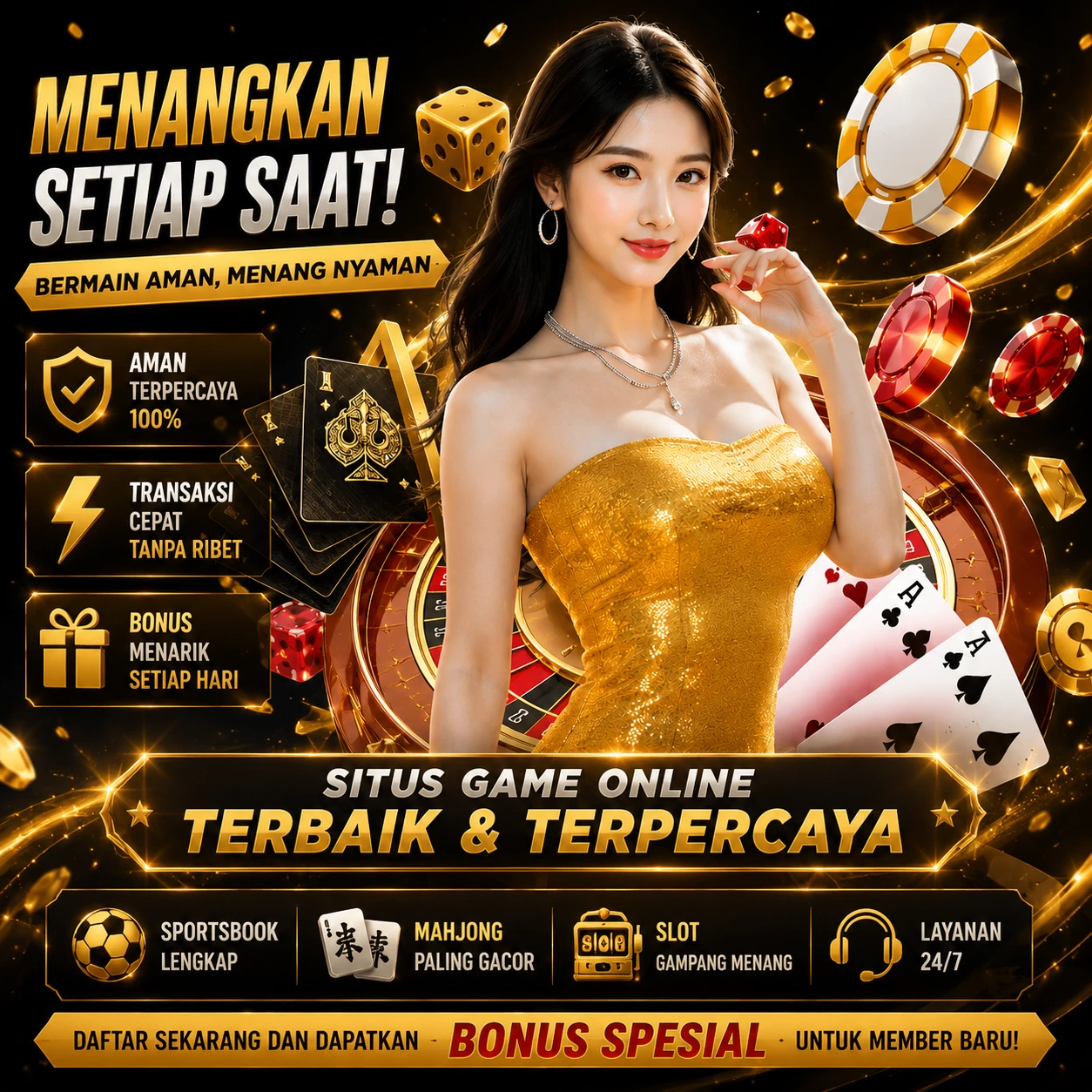 Inovasi dan Fitur Menarik di barbar77